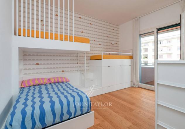 Appartamento di 165 m² con più di 5 locali in vendita a Milano - Foto 7