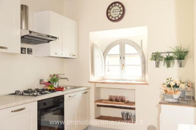Appartamento in vendita a Santa Colomba - Monteriggioni 101 mq Rif: 1413640 - Foto 9