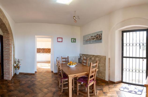 Villa in vendita a Rosignano Marittimo 175 mq Rif: 1414263 - Foto 8