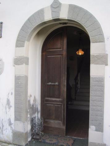 Villa in vendita a Asciano - San Giuliano Terme Rif: 482032 - Foto 7