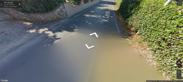 Immobile in asta di 538 m² con più di 5 locali e box auto in vendita a Santa Maria a Monte - Foto 7