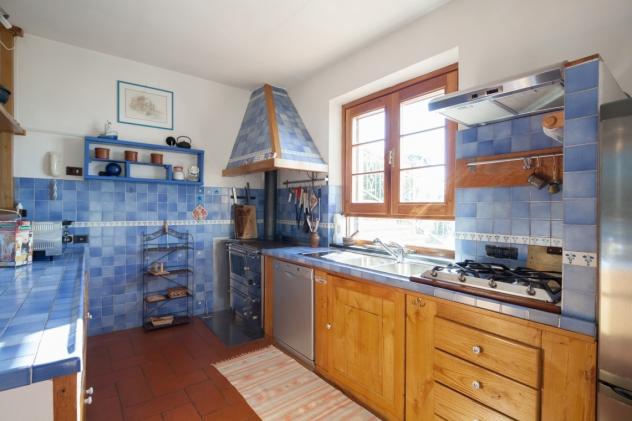 Villa in vendita a Sarzana - Foto 8