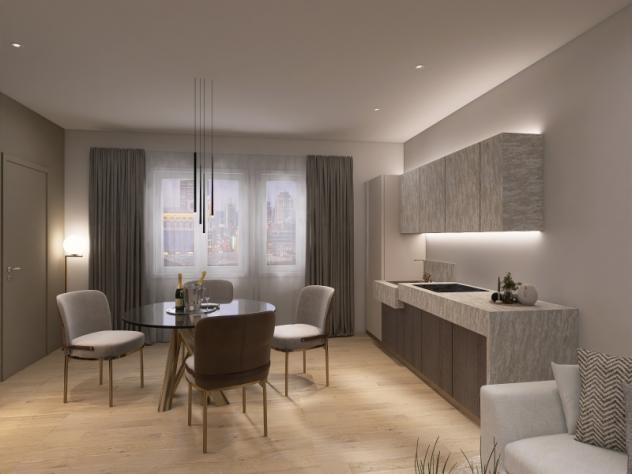 Appartamento primo ingresso in Via Cavour - Foto 3