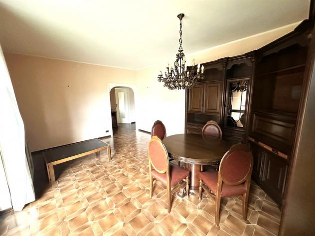 TRILOCALE CON DOPPI SERVIZI A VALGREGHENTINO Villa San Carlo - Foto 13