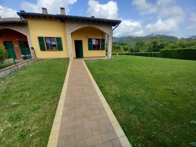 Semindipendente in vendita a Vezzano Ligure