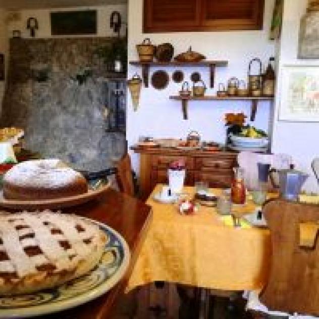 B&B Villa Schiticchiu - Foto 4