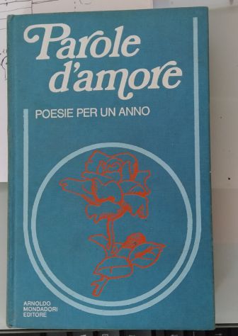 R49 - PAROLE D'AMORE