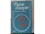 R49 - PAROLE D'AMORE
