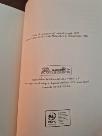 Romanzo "Una vita per amarti" - NUOVO - Foto 5