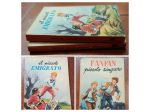 "Fanfan piccolo zingaro" e "Il piccolo emigrato".