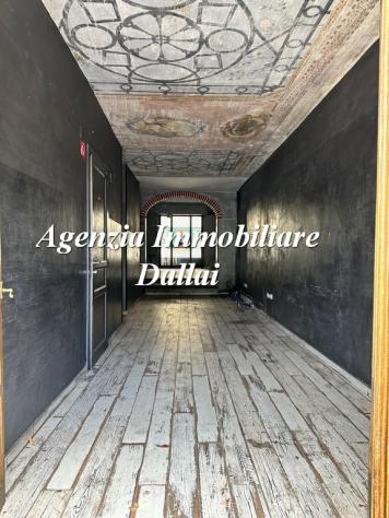 Scarperia - Locale con cantina e resede - Foto 17