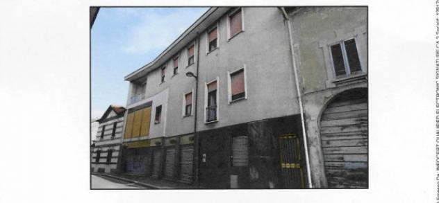 Immobile in asta di 775 m² in vendita a Trezzo sull'Adda - Foto 8