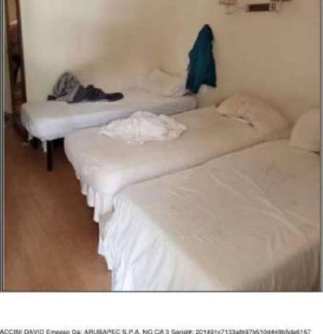 Immobile in asta di 12695 m² in vendita a Vaglia - Foto 9