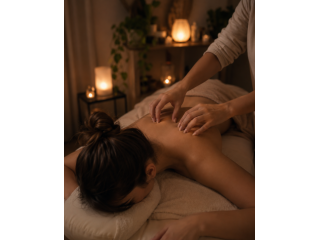 Massaggi - benessere Alpignano - 🌸 grattini antistress tra relax e natura 🌸 Tel:3518746381
