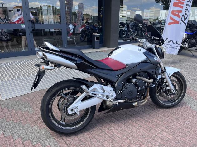 Suzuki GSR 600 null - Foto 7
