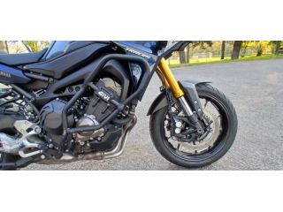 Vendesi Moto Yamaha MT-09 Tracer