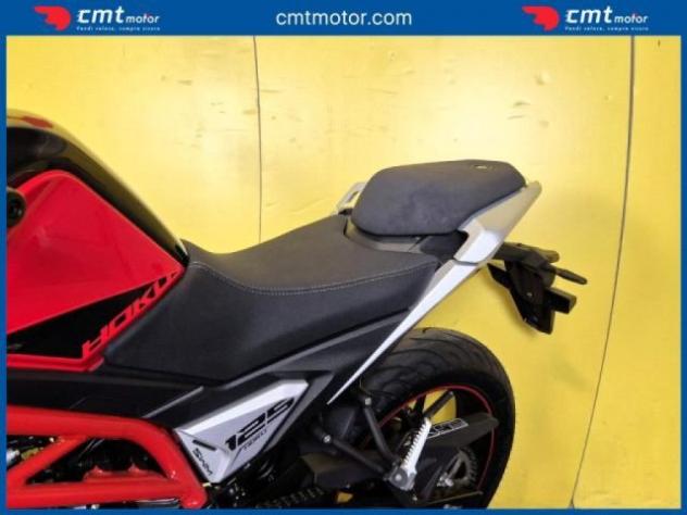 SWM Hoku 125 Garantita e Finanziabile rif. 24152089 - Foto 10