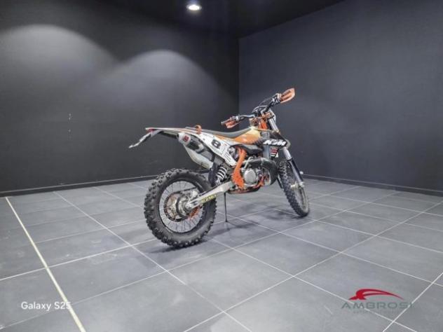 KTM EXC 250 790 rif. 23205256 - Foto 3