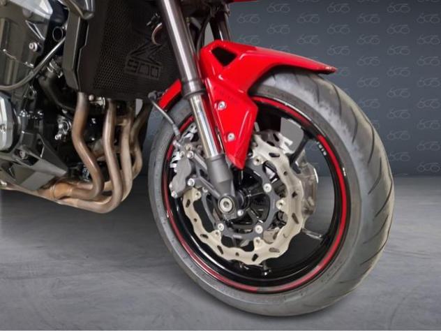 KAWASAKI Z 900 35Kw A2 rif. 23972685 - Foto 5