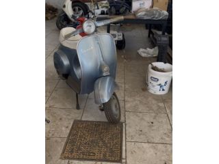 Vespa special 50