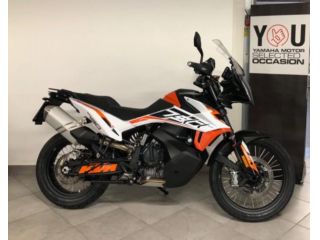KTM 790 Adventure ENDURO stradale  rif. 22718642