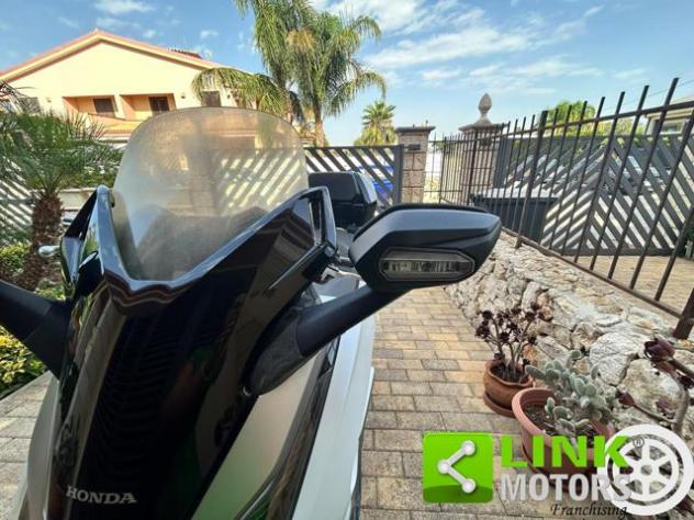 HONDA Forza 300 . rif. 24010687 - Foto 5