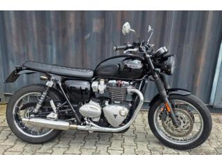 TRIUMPH Bonneville T120 ABS