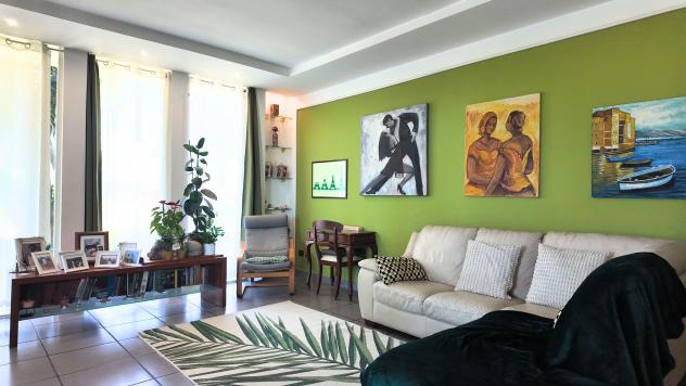 Villa in Via Volturno - Foto 4