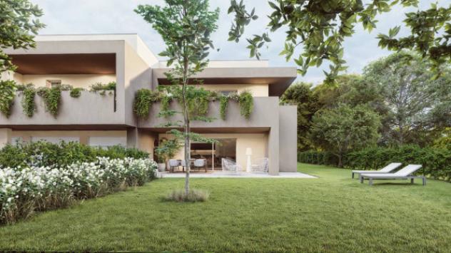 Appartamento di 168 m² con 4 locali e box auto in vendita a Rubano - Foto 4