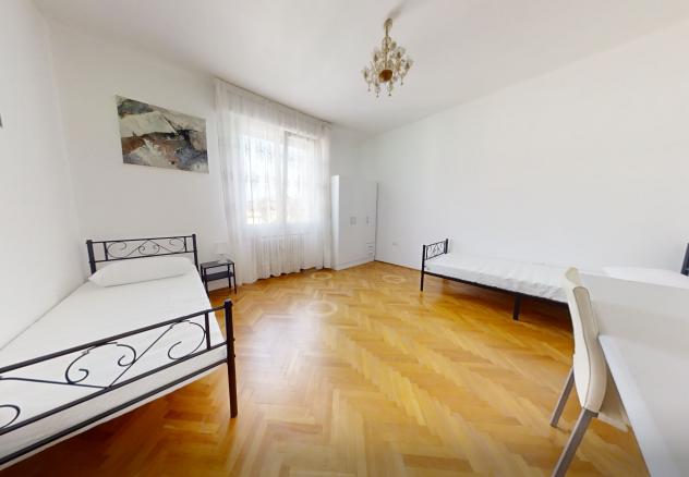Stanza - Venezia . Rif.: ME-10 B ! - Foto 4