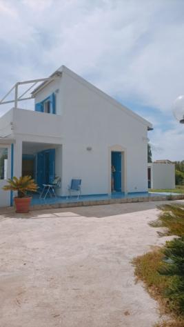 Avola, villa in affitto per brevi periodi - Foto 3