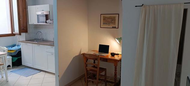 Appartamento in Via Napoli, Cagliari di 45 m² con 1 camera - Foto 7