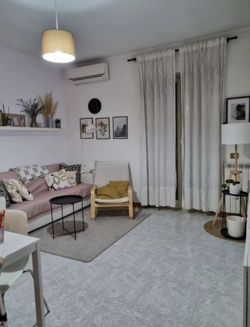 ANAGNINA TRILOCALE ARREDATO CON BALCONE - Foto 4