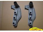 TOP RICAMBI scambiatore di calore PORSCHE 911 3.0 e 911 2.7