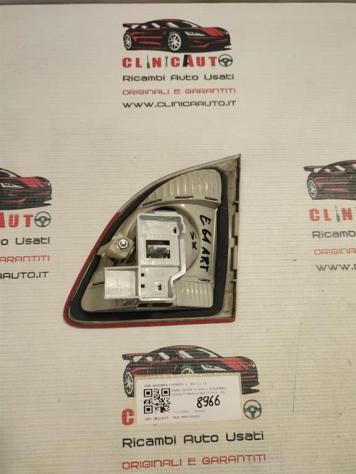 STOP POSTERIORE SINISTRO INTEGRATO NEL PORTELLO BMW Serie 5 E61 Touring 6925893 7165829 (03) - Foto 2