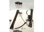 MECCANISMO ALZAVETRO ANT. DX BMW X3 2° Serie 7344670 7355636 N47D20C (10)