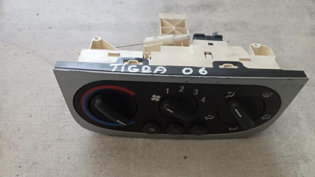 COMANDI CLIMA OPEL Tigra TwinTop (0309)