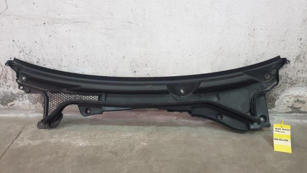 GRIGLIA GOCCIOLATOIO ANT. ALFA ROMEO Stelvio Serie (949_) 156134659 (16)