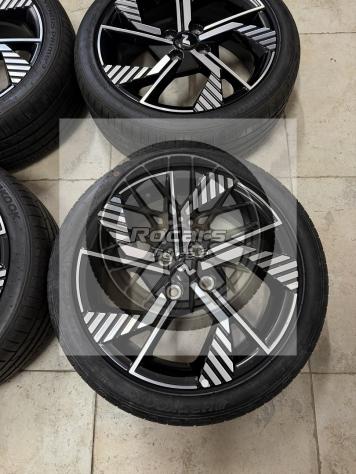 Cerchi 16 e pneumatici nuova Hyundai i10 N Line - Foto 5
