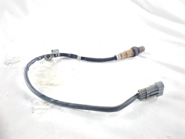 0258006375 SONDA LAMBDA MERCEDES CLASSE A 180 W169 2.0 D 80KW 6M 5P (2006) RICAMBIO USATO