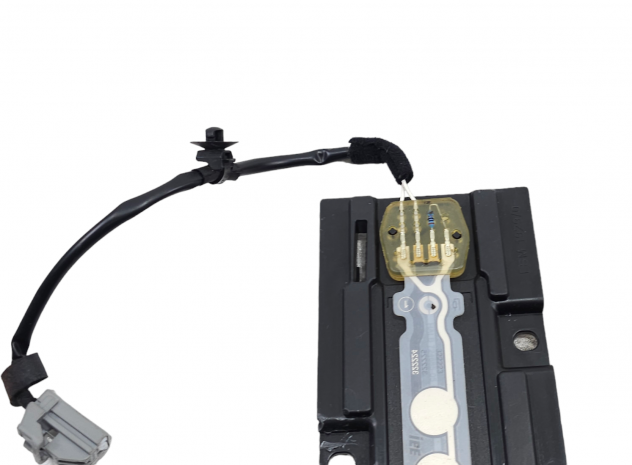 SENSORE DI OCCUPAZIONE FORD EcoSport Serie GN15-S625B02-AA (12) - Foto 6