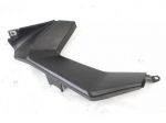 APRILIA SHIVER 750 851660 CARENA FIANCHETTO SINISTRA 08 - 10 LEFT FAIRING