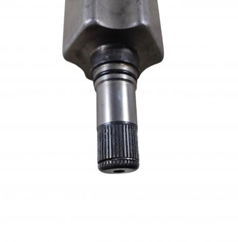 SEMIASSE ANTERIORE SINISTRO VOLKSWAGEN Tiguan Serie 3Q0407271AH (16) - Foto 8