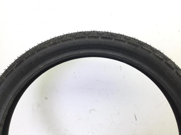 PNEUMATICO PIRELLI MT15 MANDRAKE 80/80 16 45 J DOT 3722 - Foto 2