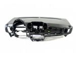 CRUSCOTTO COMPLETO DI AIRBAG PASSEGGERO ABARTH 500 Fiat (07)