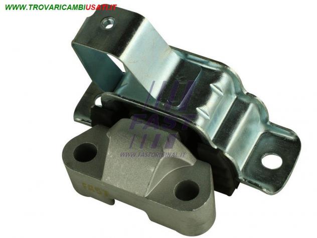 SUPPORTO MOTORE FIAT FIORINO 07 SX 1.3JTD FT52561 FIAT - FIORINO COMBI- 2008