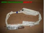 DISPOSITIVO AIRBAG A TENDINA DX (5Porte) 5K6880742F VW. GOLF 6(5K)  Carrozz &hellip;