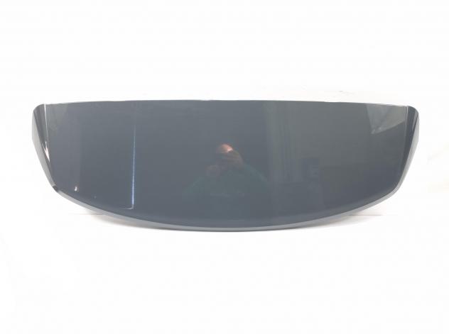SPOILER PORTELLONE POSTERIORE AUDI Q3 Serie (F3B) 83A827933A DFGA Diesel 2000 (18)