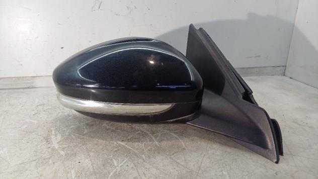 SPECCHIETTO RETROVISORE DESTRO OPEL Corsa F Serie 983758811T EB2FAD (19) - Foto 4