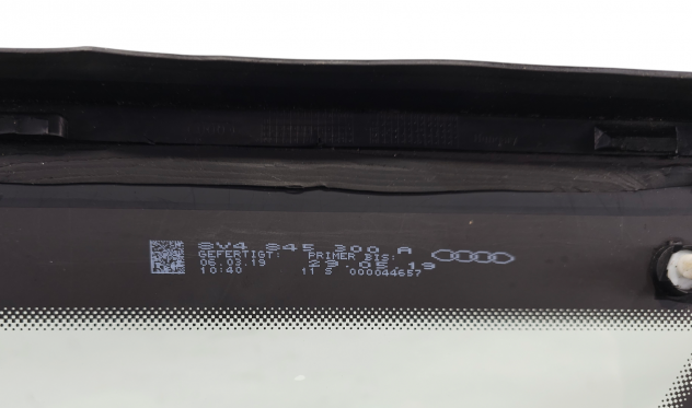 VETRO FISSO POSTERIORE DX AUDI A3 Sportback (8V4) 8V4845300 (16) - Foto 15